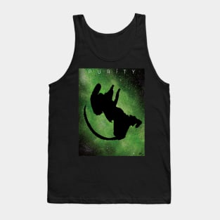 PURITY Tank Top